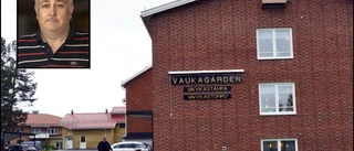 Bekräftat fall av covid-19 på äldreboende – fullvaccinerad smittad • Socialchefen: "Vi genomför provtagningar på alla"