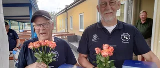 Svängigt finalspel när Elondubbeln avgjordes