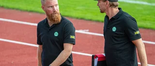 Norrström "Vi är värda mycket mer"