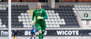 United höll tätt och Stenevik avgjorde
