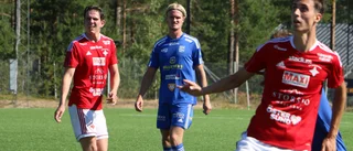 Spelat 270 minuter på en vecka: "Det är slitsamt"