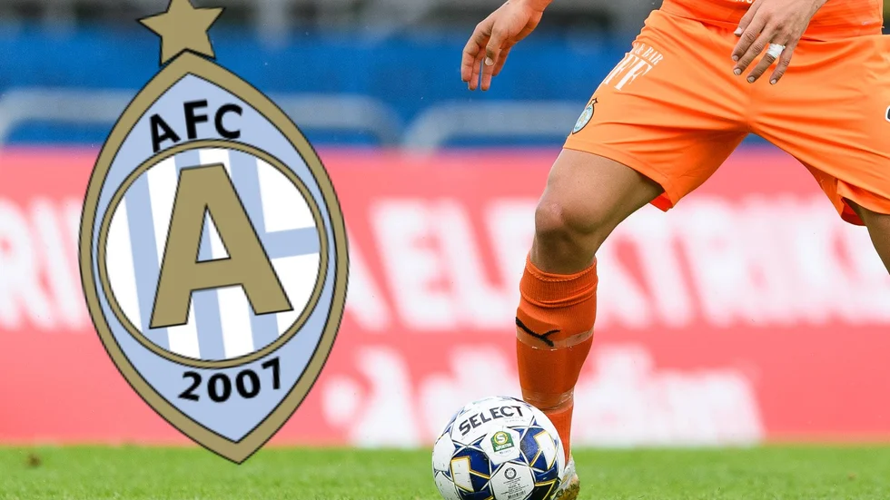 AFC Eskilstuna värvar målvakt från Ukraina.