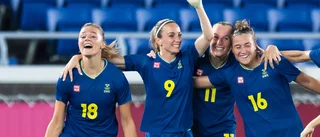 Inför finalen på fredag: Vadstenabor hoppas på storbildsskärm på torget