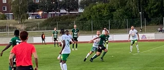 Så gick det för ESK i viktiga bottenmötet