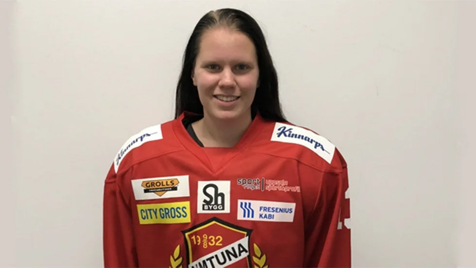 Emelie Lindén är klar för en återkomst i Almtuna.