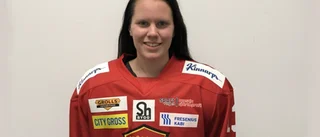 Klar för comeback: "Kul att hon valde Almtuna"