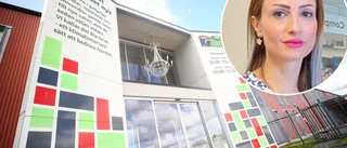 Ny ägare tar över butik på Retuna