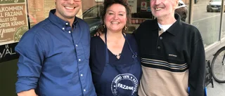 Restaurang Fazanas ägare är död – drev pizzeria i Nyköping i över 40 år