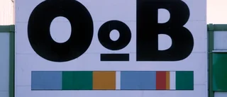 Tack till Ö o B               