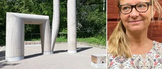 Vad får den offentliga konsten kosta? "Konst är att ta hänsyn"