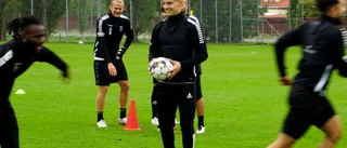 Bekant mark för Ortmark: "Extra krydda"