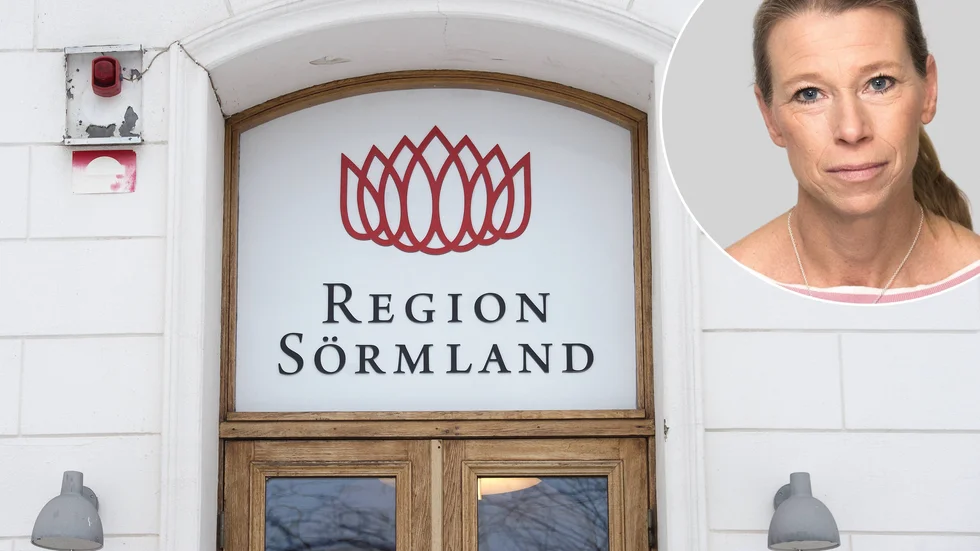 Region Sörmlands journalsystem trasslar för ett antal vårdcentraler och kliniker under tisdagsförmiddagen, enligt kommunikationsdirektör Maria Karlsson. Felsökning pågår.