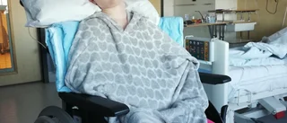 Sagas kropp var full av cancer: "De sa att hon inbillade sig"
