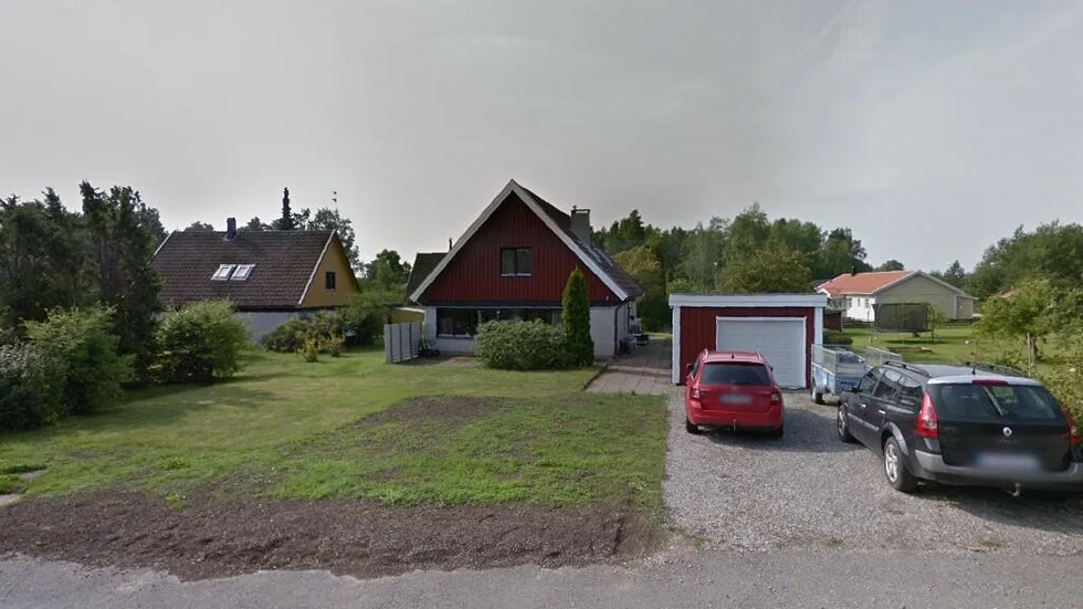 Ringvägen 52