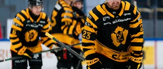 Mascherin fixade första SHL-målet – i första hemmavinsten: "Allting blev bara svart" • Hyllningen till målvakten: "Var enastående"