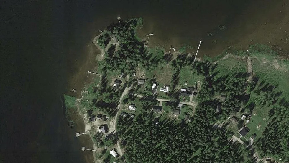 Området kring Råholmen 49