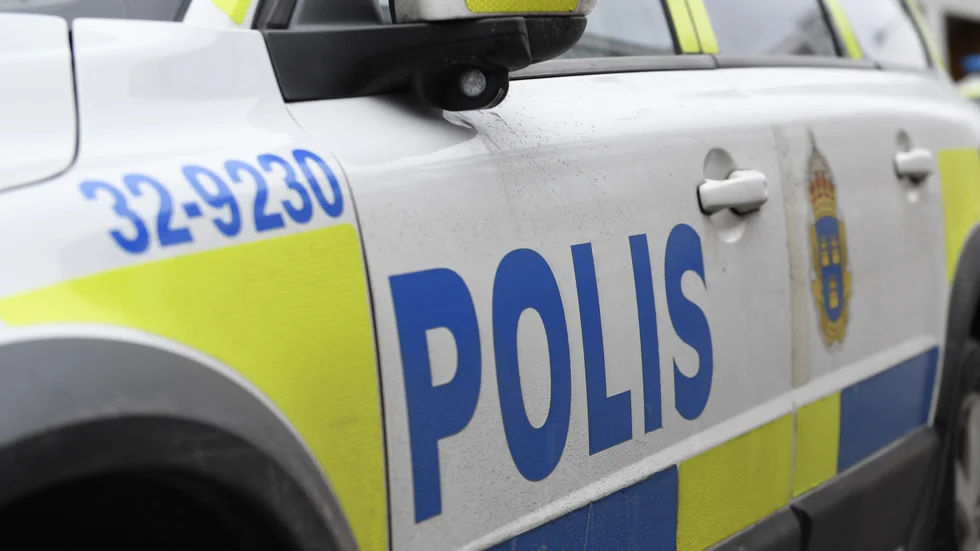 Kvinnan hade över tre promille alkohol i blodet. Arkivbild.