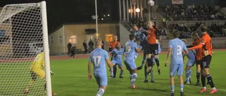 FC Gute starkast i DM-finalen till slut