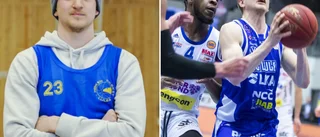 Adam Rönnqvist blir ny lagkapten • Tackade nej 2018 • "Jag är ju äldst"