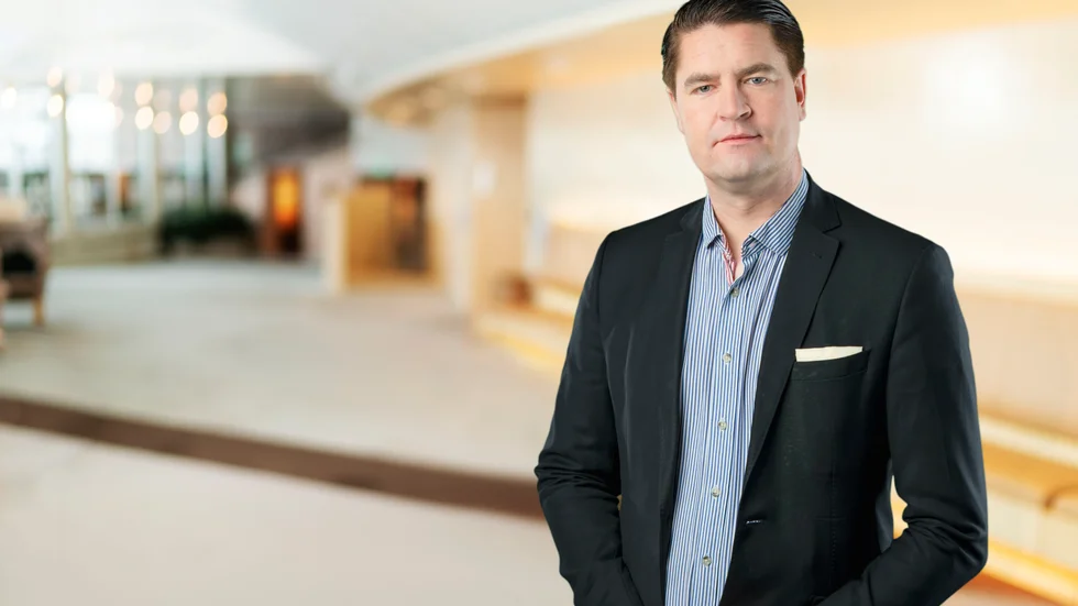 Sverigedemokraternas ekonomiskpolitiska talesperson Oscar Sjöstedt lovar nu elstöd till Norrland.