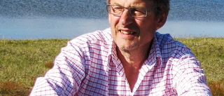 Bosse Johansson 75 år             