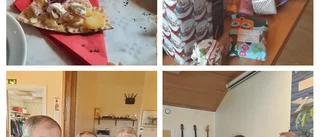 Äntligen surströmmingsfest för PRO Jävre: "En positiv effekt av pandemin"