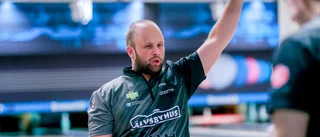 Andra raka segern för Bodens BS: "Grymt skönt"