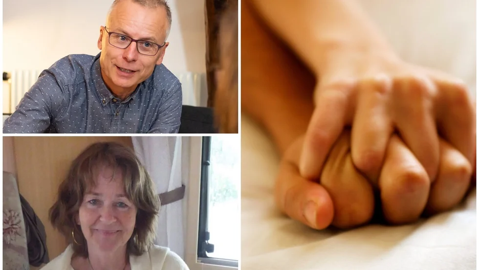 Kan man ta sig vidare efter otrohet? Terapeuten Sverker Wadstein och livs- och relationscoach Gunilla Wigertz ger sina bästa råd.