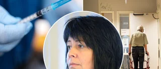 Stort covidutbrott på äldreboende i Skellefteå – samtidigt kan kommunen inte stoppa ovaccinerad personal: ”Följer rekommendationer”