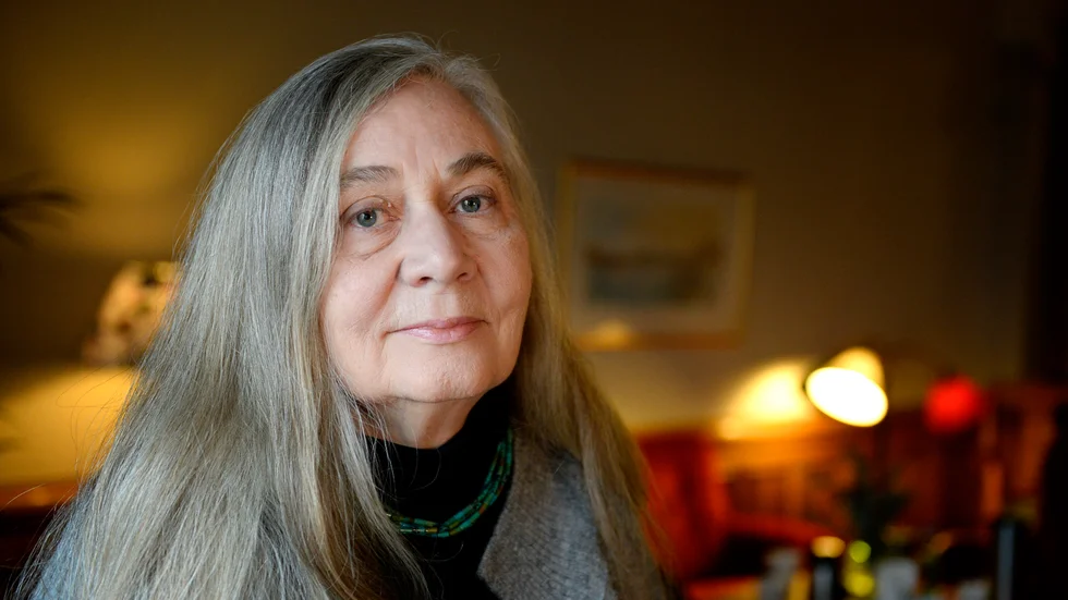 Varför blir pojken Jack ett rötägg? Marilynne Robinson aktar sig noga för att svara: "Jag tror till och med att jag skriver att hans bröder och systrar är medvetet goda som ett svar på varför Jack är som han är." Arkivbild.