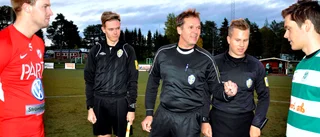 Omtalade matchen har avgjorts: "Vinner hellre så här"