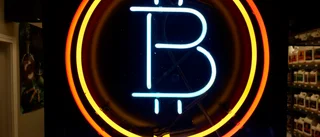 Bitcoin officiell valuta i El Salvador