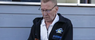 Siffrorna efter pandemisäsongen presenterades på WMSK:s årsmöte