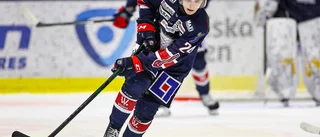 LHC-talangerna till landslaget: "Spännande trupp"
