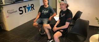 SHL-meriterade forwarden förlänger kontraktet med Piteå Hockey: "Vi ska bygga vidare"
