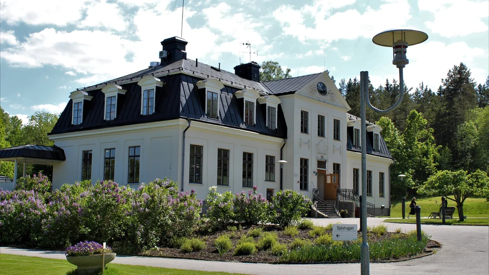 Mo Gård erbjuder bland annat insatser utifrån Lagen om stöd och service till vissa funktionshindrade, LSS.