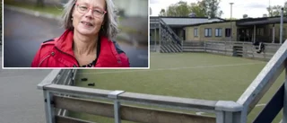 Nu kan stöket vid Sävsta-arenan komma att lösas: "Ska inte vara liv och rörelse sent på nätterna"