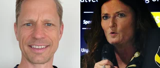 Endre föreslår ny ordförande i klubben