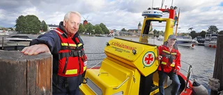 ”De har hjälpt oss att rädda liv”