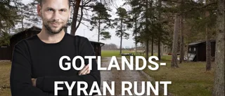 Se hela serien av Gotlandsfyran runt