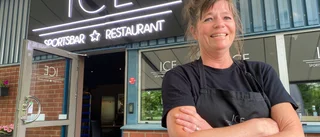 EM-festen betyder välkommet jobb för Ice