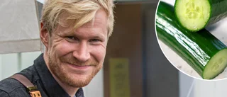 Gotländske Lukaz Ottosson hoppas på tredje gången gillt: "Det blir flera gotländska råvaror"