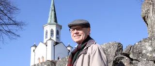 Toppar Rimforsas enda lista: "Det är en begränsning"