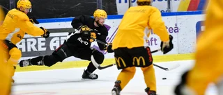 Kühnhackl står över landslagets matcher – för att träna extra i Skellefteå: ”Bästa beslutet för alla parter” • Loibl uttagen
