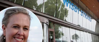 Efter restriktionerna: Slut på tomt hus för Wisby Strand 
