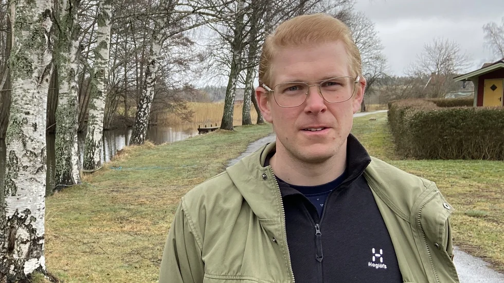 Oskar Sulin (V) vill tillsätta en budgetberedning i Gnesta, för att få "ordning och reda" på kommunens budgetarbete.