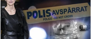 Stort knarkbeslag i centrala Luleå – försvararen: "I nuläget har jag ingen kommentar"