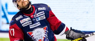 Förra säsongens LHC-flopp byter land och liga