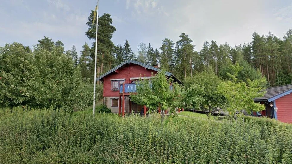 Rosendal  