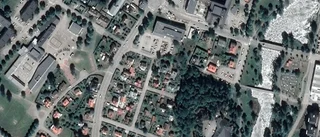 110 kvadratmeter stort hus i Mjölby sålt för 3 695 000 kronor